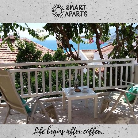 Smart Aparts Kalkan Ruang foto