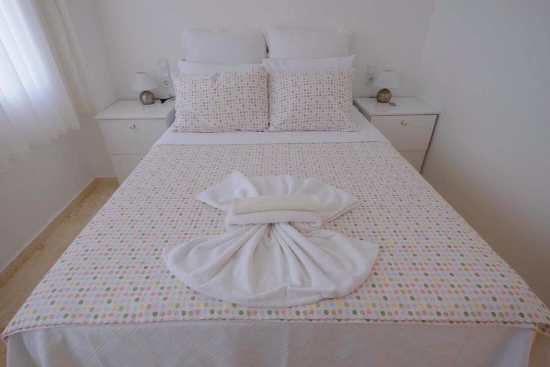 Smart Aparts Kalkan Bagian luar foto