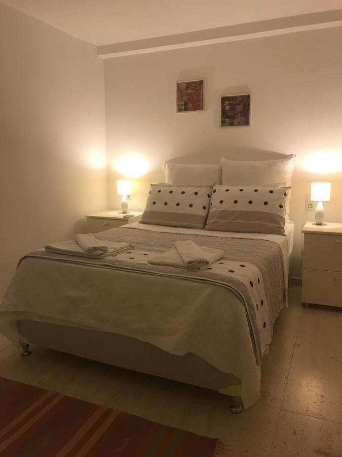 Smart Aparts Kalkan Ruang foto