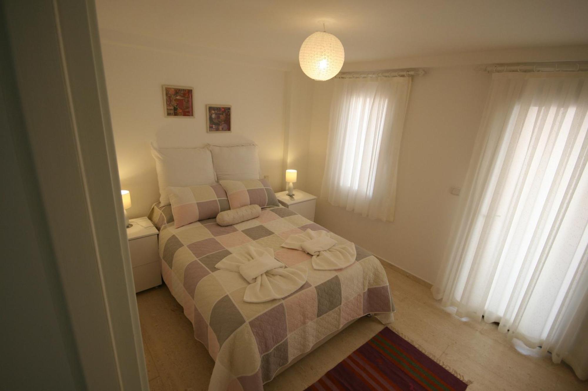 Smart Aparts Kalkan Bagian luar foto