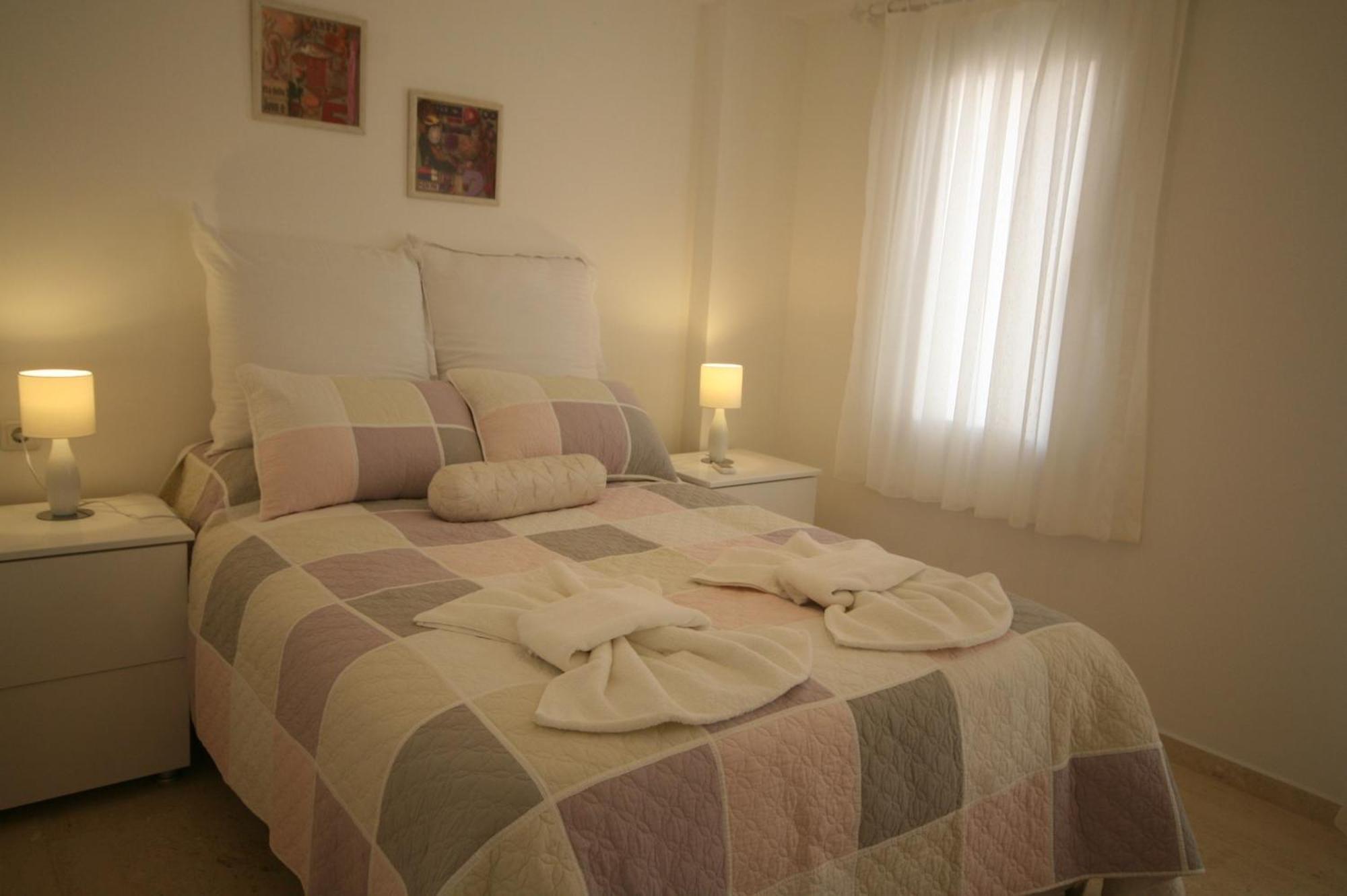 Smart Aparts Kalkan Bagian luar foto