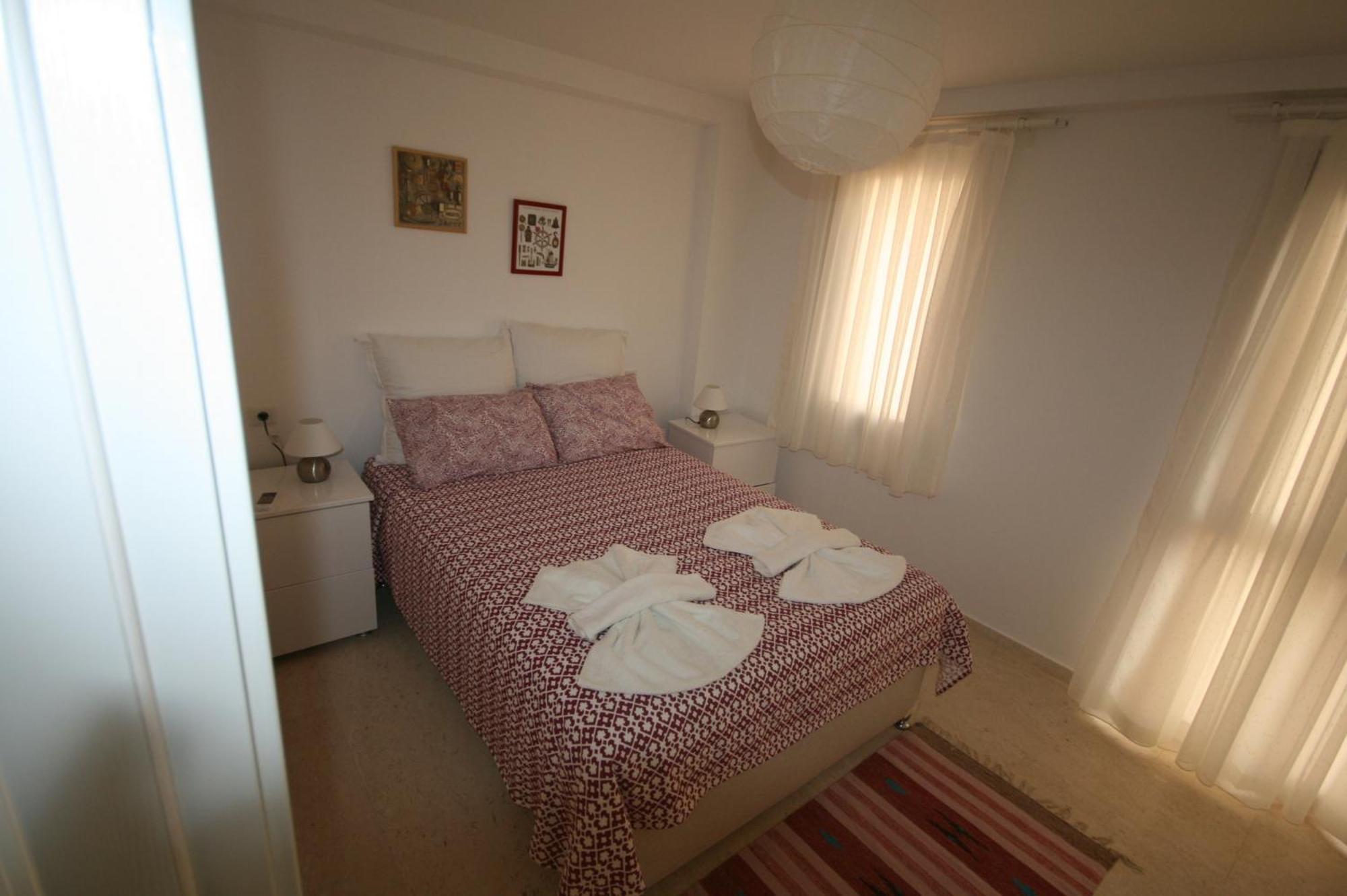 Smart Aparts Kalkan Bagian luar foto