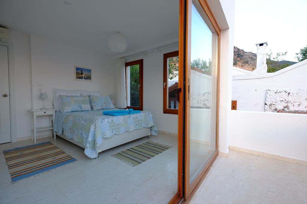 Smart Aparts Kalkan Bagian luar foto