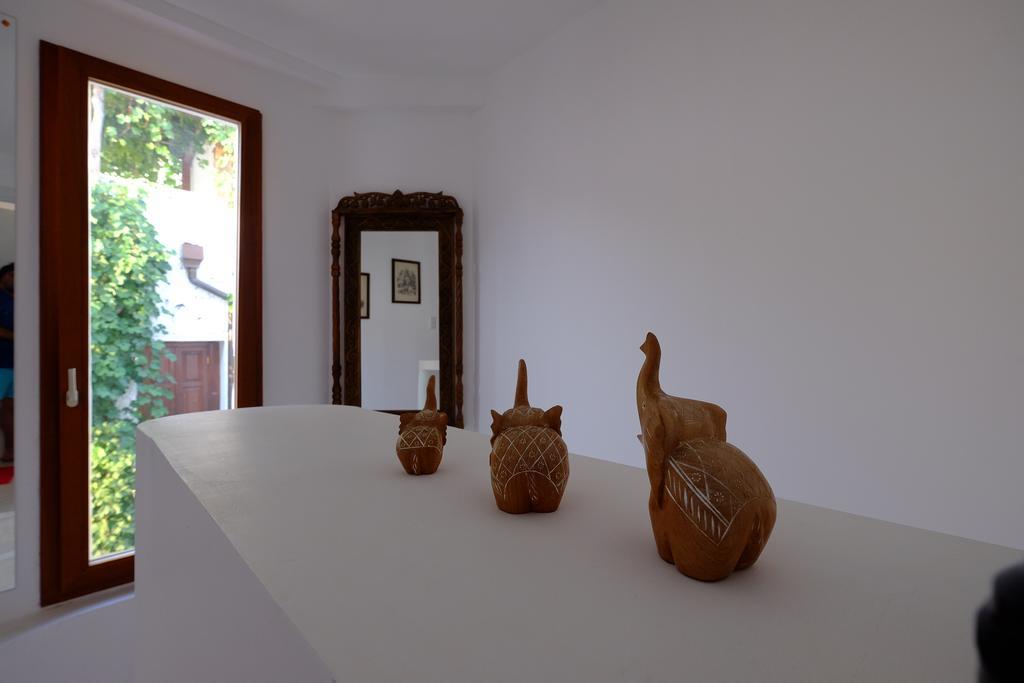 Smart Aparts Kalkan Bagian luar foto