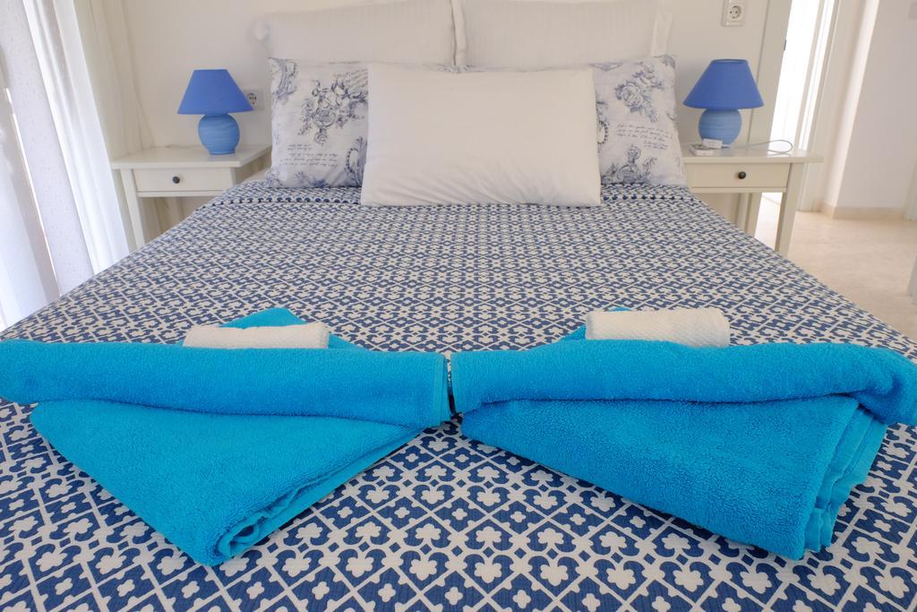 Smart Aparts Kalkan Bagian luar foto