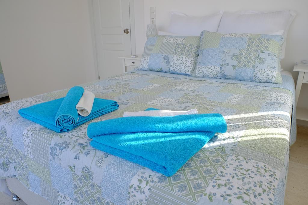 Smart Aparts Kalkan Bagian luar foto