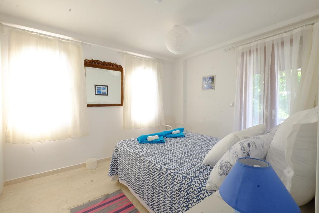 Smart Aparts Kalkan Bagian luar foto