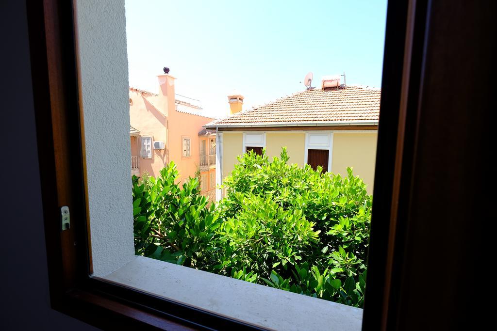 Smart Aparts Kalkan Bagian luar foto