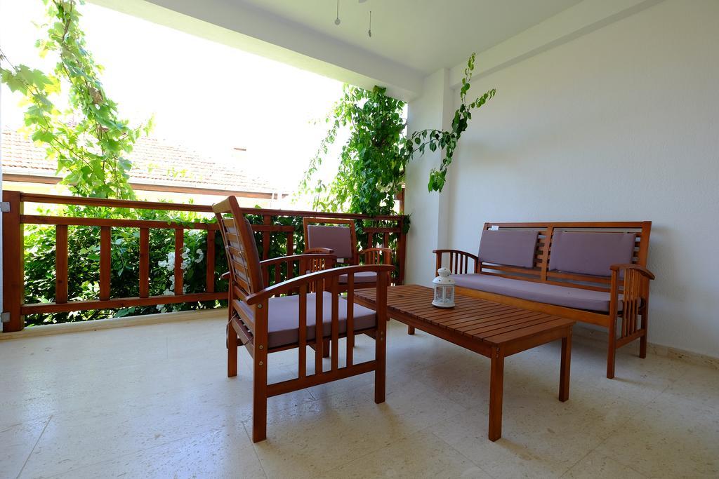 Smart Aparts Kalkan Bagian luar foto