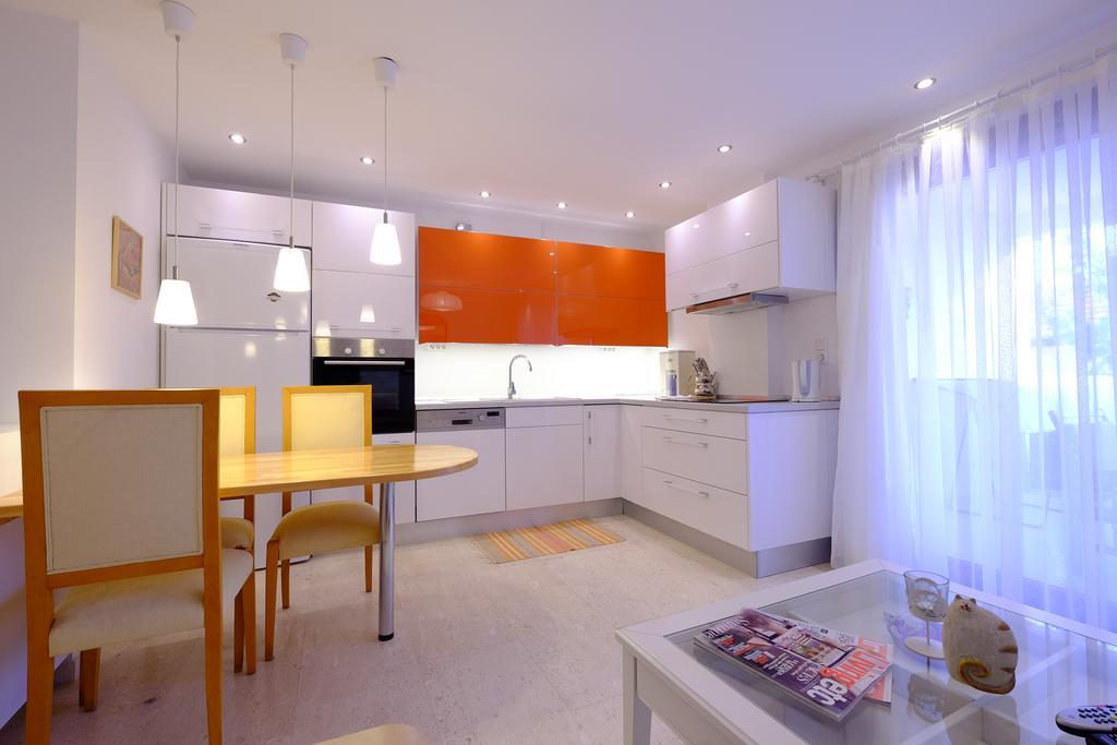Smart Aparts Kalkan Bagian luar foto