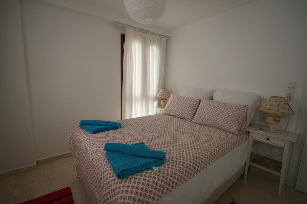Smart Aparts Kalkan Ruang foto