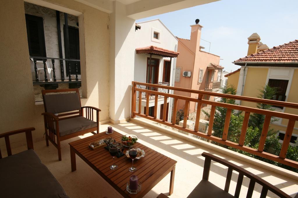 Smart Aparts Kalkan Ruang foto